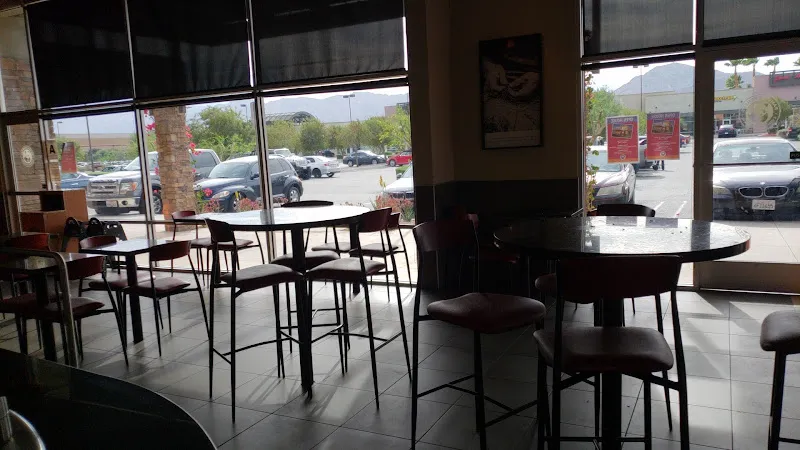 Panda Express La Quinta, CA