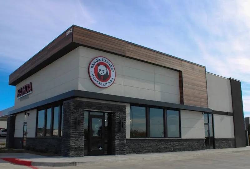 Panda Express El Paso, TX