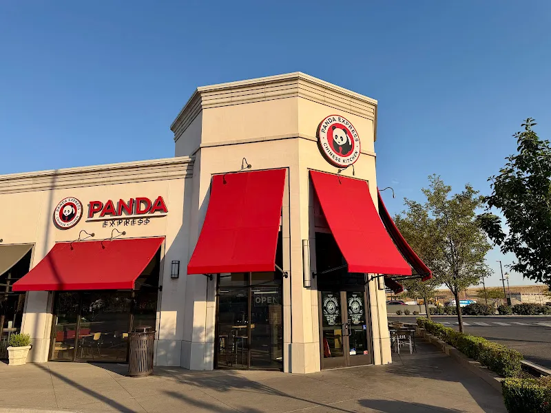 Panda Express Farmington, UT