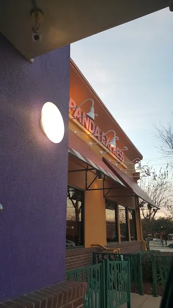 Panda Express Arlington, TX