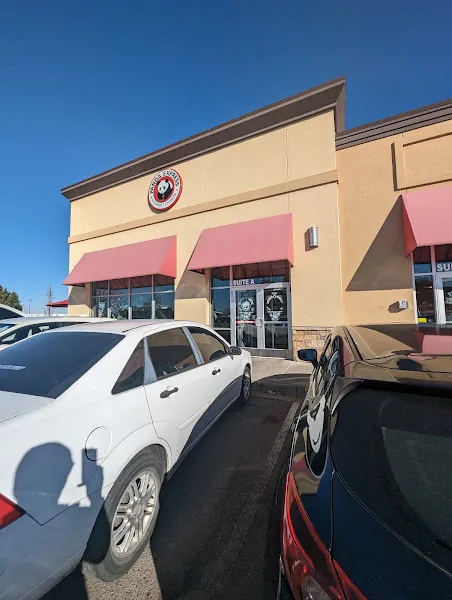 Panda Express Aurora, CO
