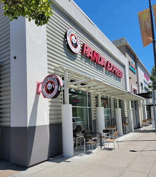 Panda Express Portland, OR