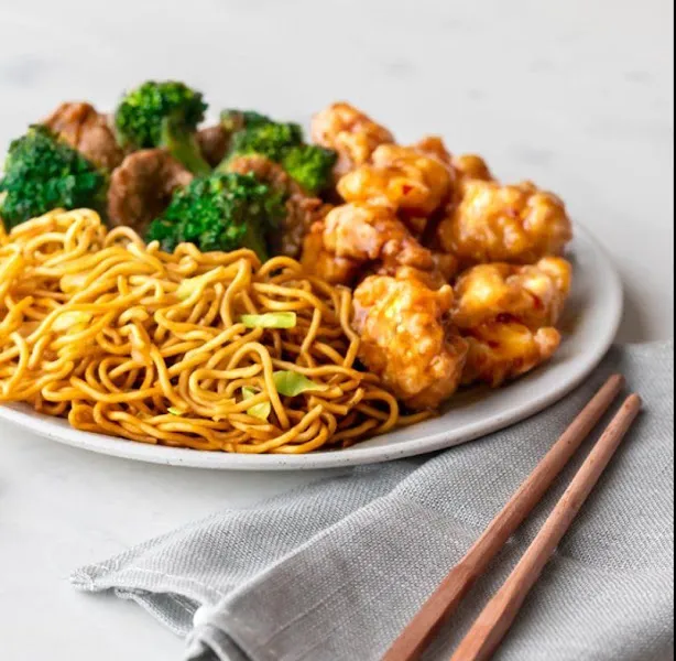 Panda Express Joliet, IL