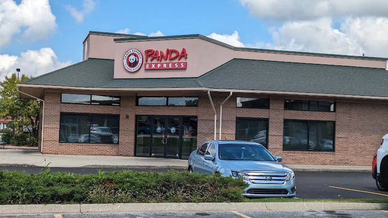 Panda Express Highland, IN