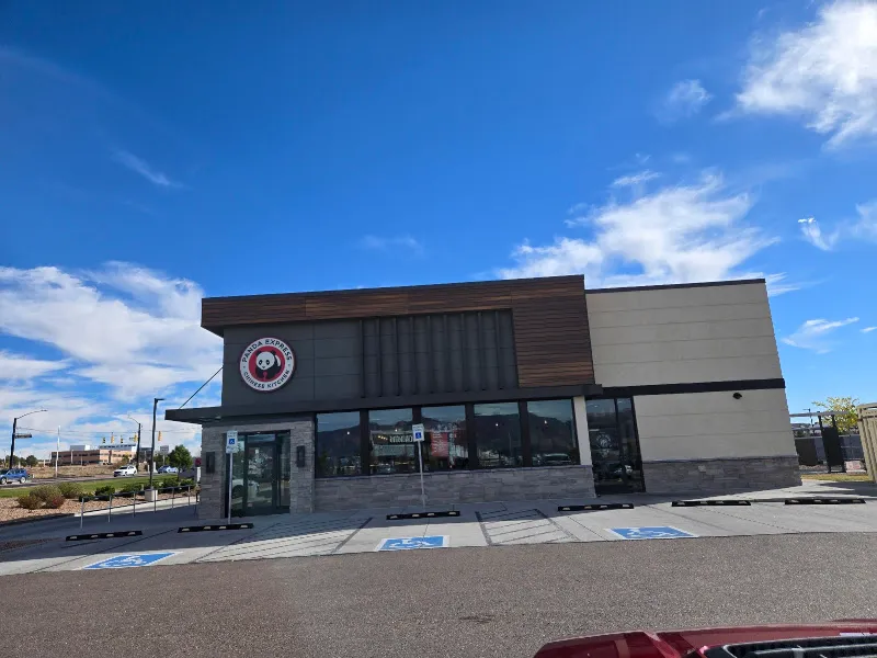 Panda Express Colorado Springs, CO