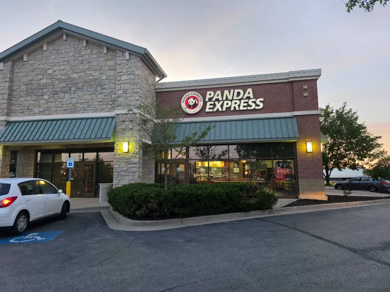 Panda Express Olathe, KS