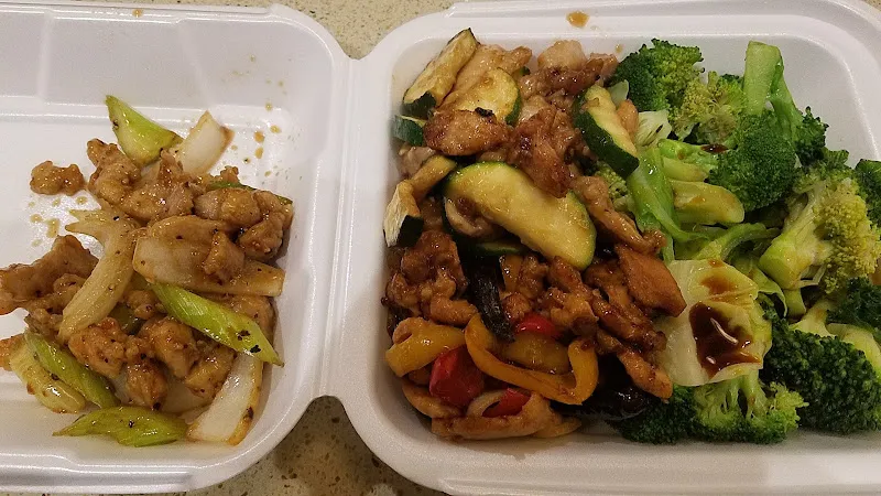 Panda Express Southlake, TX