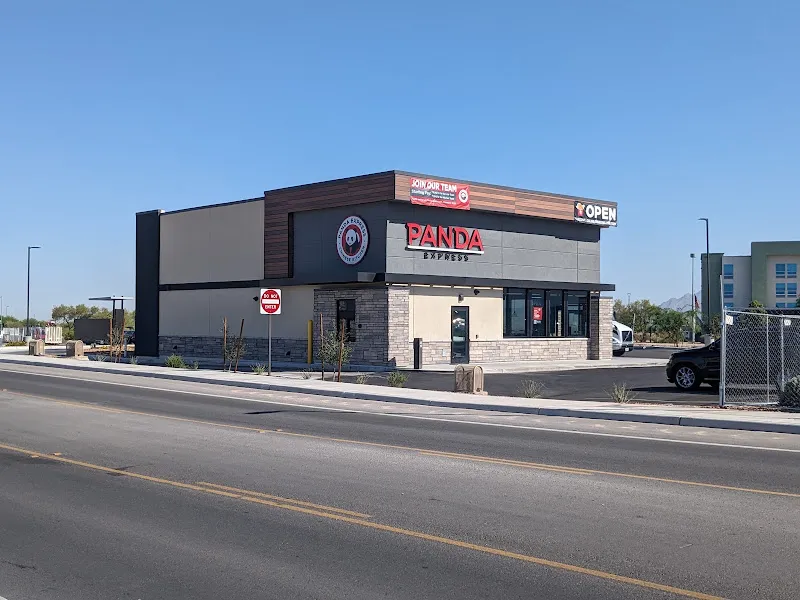 Panda Express Tucson, AZ