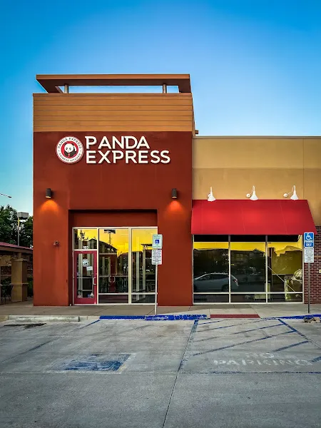 Panda Express Wheat Ridge, CO