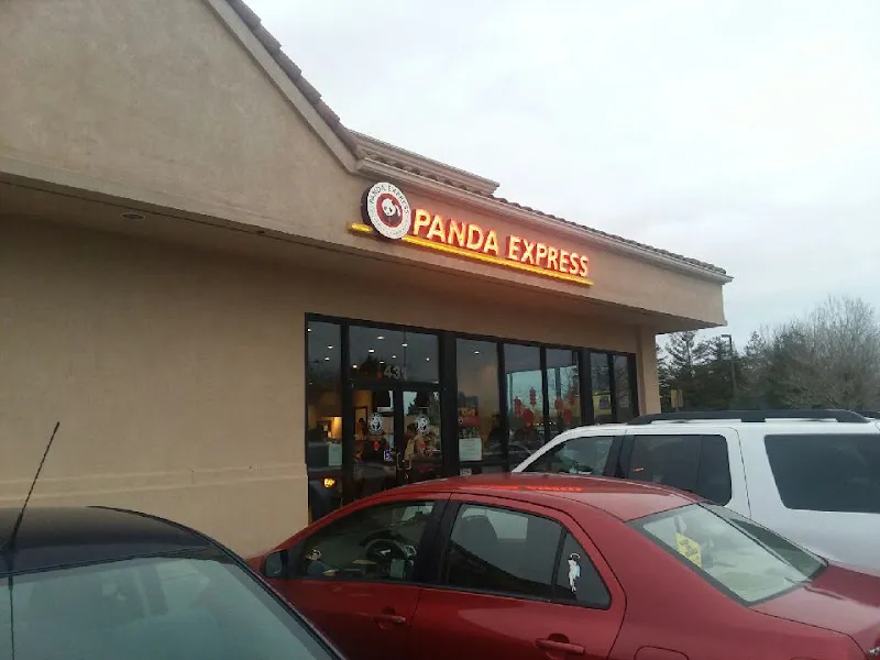 Panda Express Rohnert Park, CA