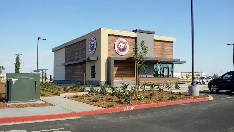 Panda Express Hanford, CA
