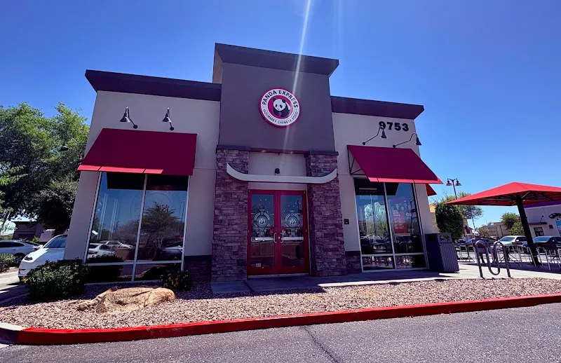 Panda Express Peoria, AZ