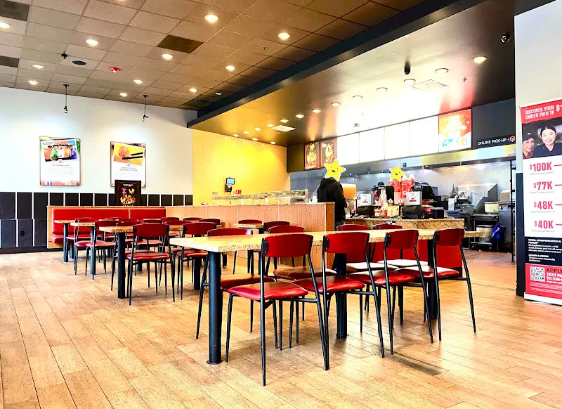 Panda Express Issaquah, WA