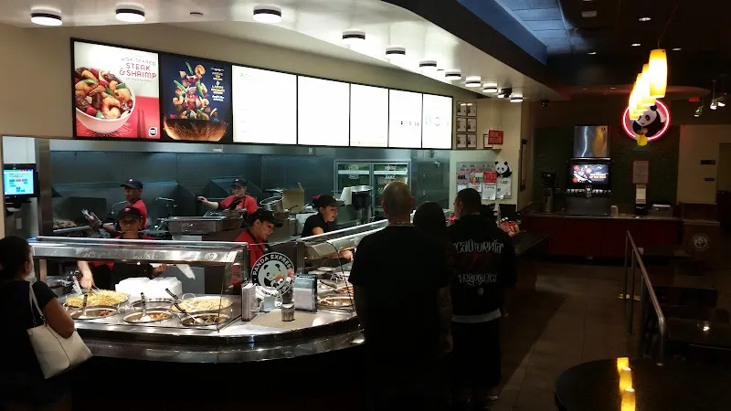 Panda Express Las Vegas, NV