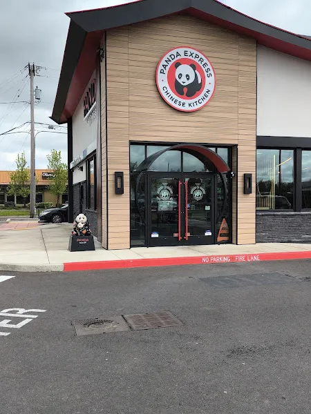 Panda Express Salem, OR