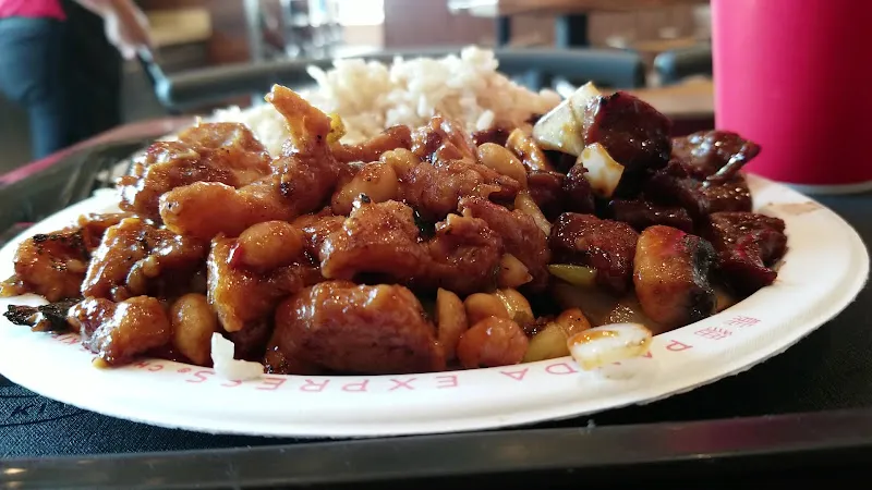 Panda Express Virginia Beach, VA