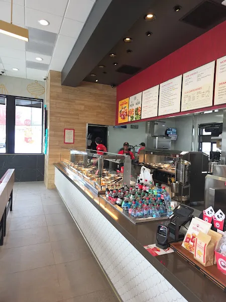 Panda Express Langhorne, PA