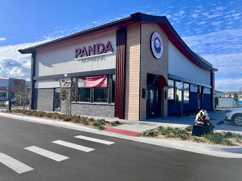 Panda Express Daytona Beach, FL