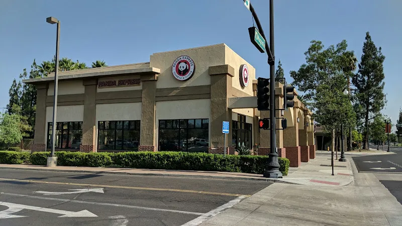 Panda Express El Cajon, CA