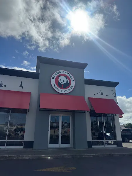 Panda Express Hilo, HI