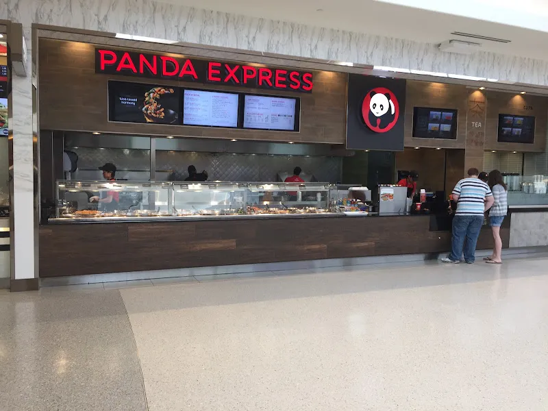Panda Express Bloomington, MN