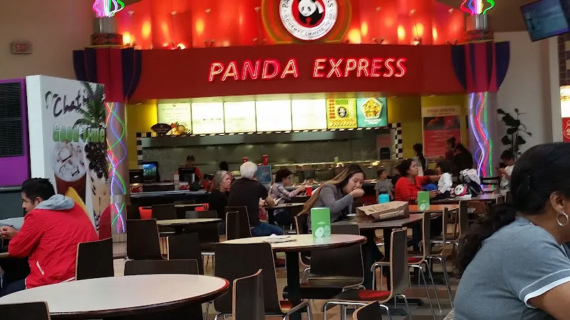 Panda Express Mission Viejo, CA