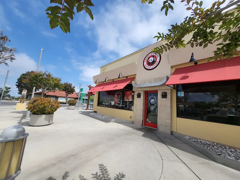 Panda Express Manhattan Beach, CA