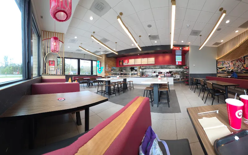 Panda Express Shreveport, LA