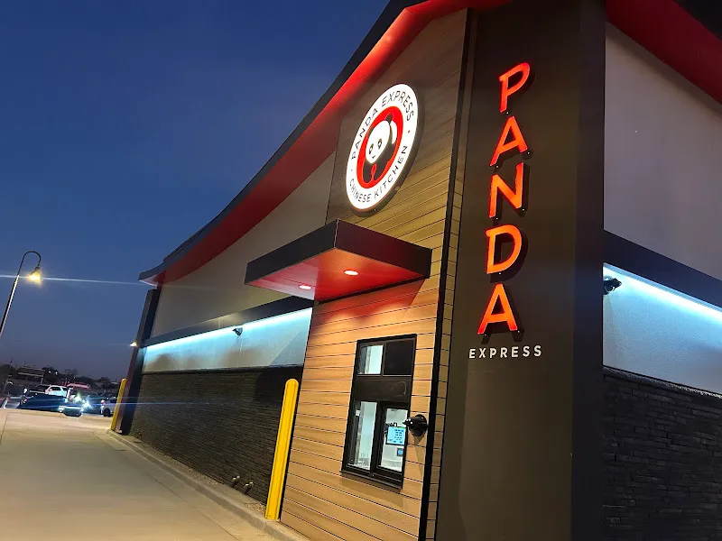 Panda Express Marana, AZ