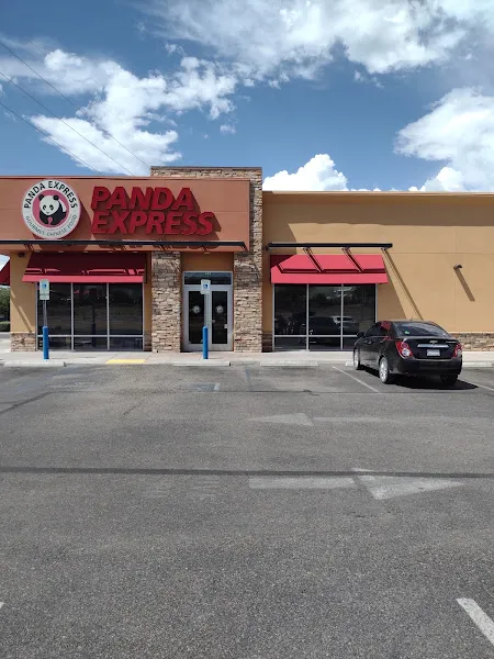 Panda Express Nogales, AZ