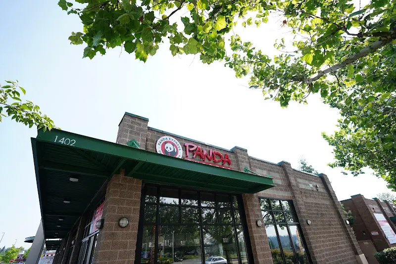 Panda Express Lynnwood, WA