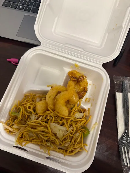 Panda Express Jacksonville, NC