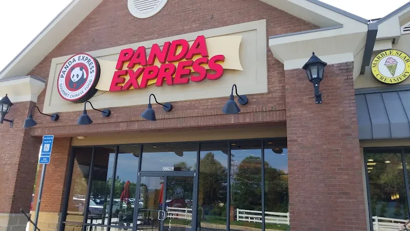 Panda Express Conyers, GA