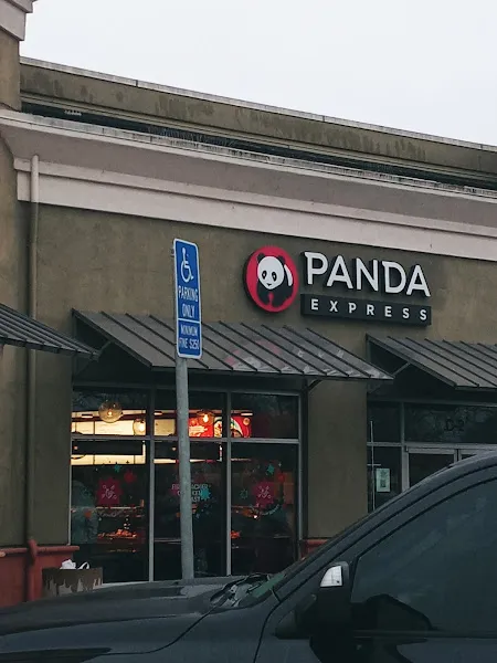 Panda Express Santa Rosa, CA