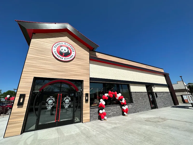 Panda Express Washington Township, OH
