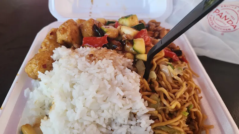 Panda Express Dinuba, CA