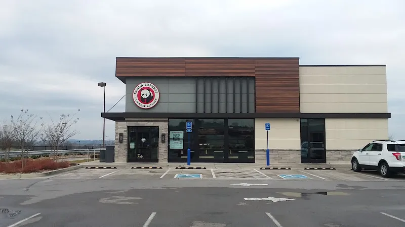 Panda Express Maryville, TN