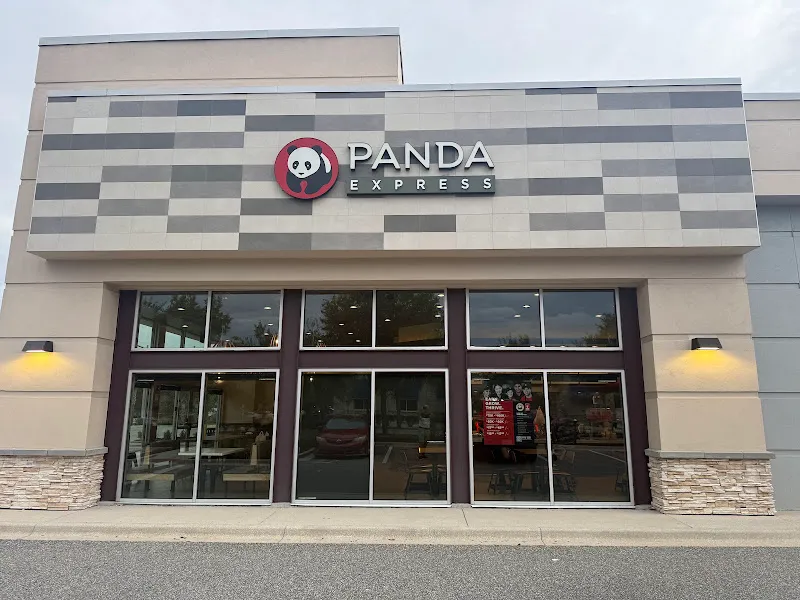 Panda Express Orlando, FL