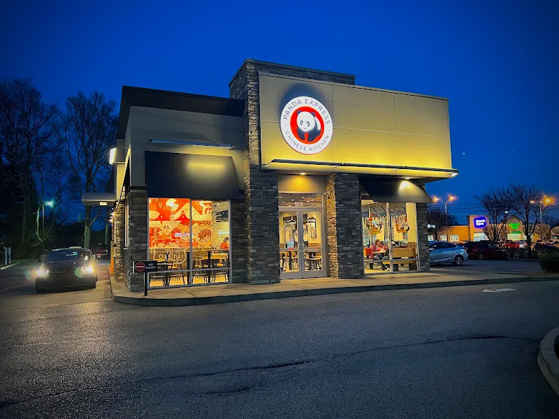 Panda Express Gallatin, TN