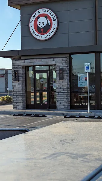 Panda Express Hermiston, OR