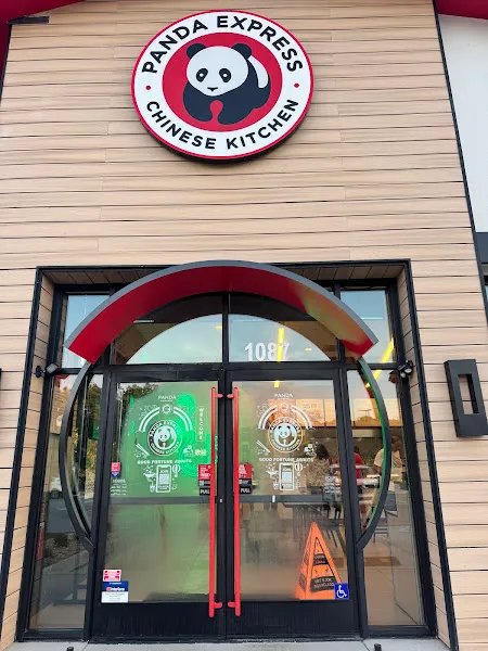 Panda Express Jasper, GA