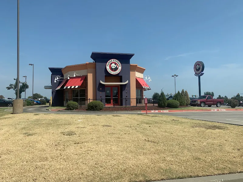 Panda Express Oklahoma City, OK