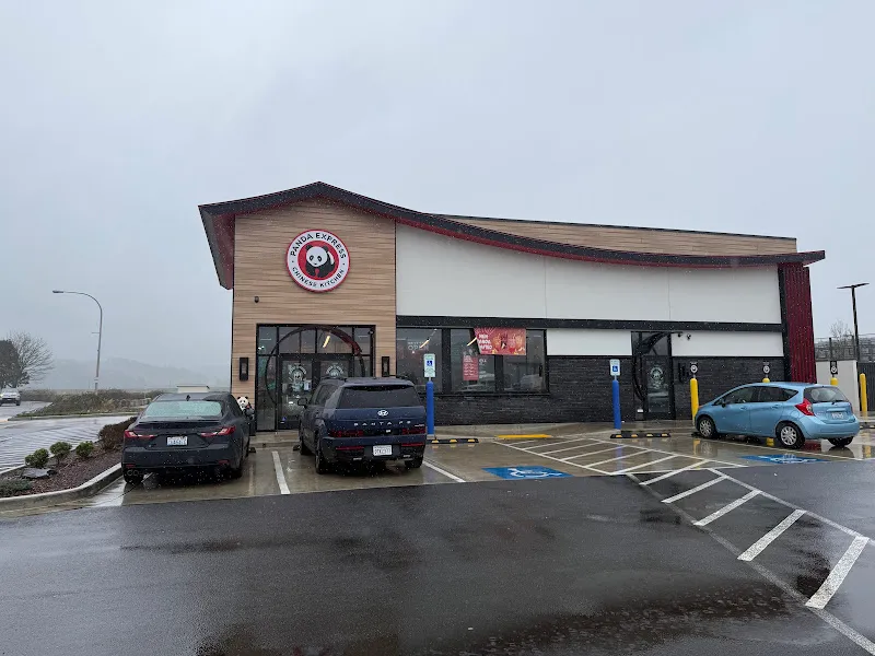 Panda Express Chehalis, WA