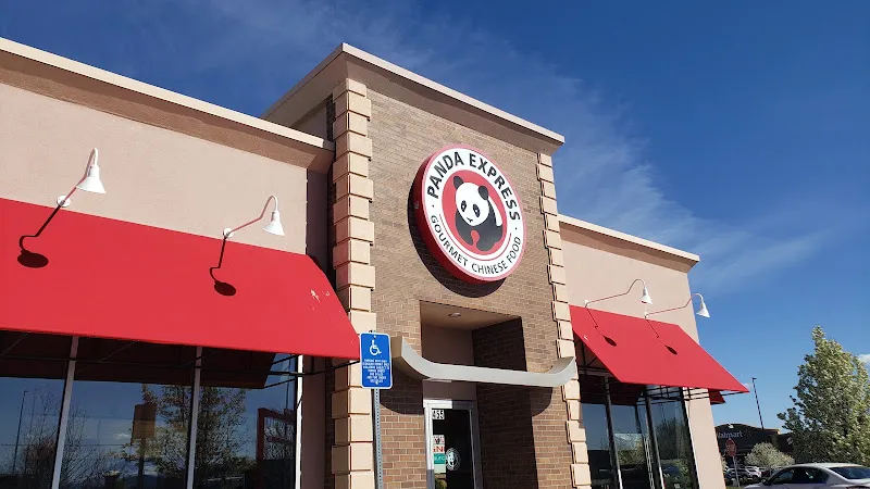 Panda Express Redmond, OR