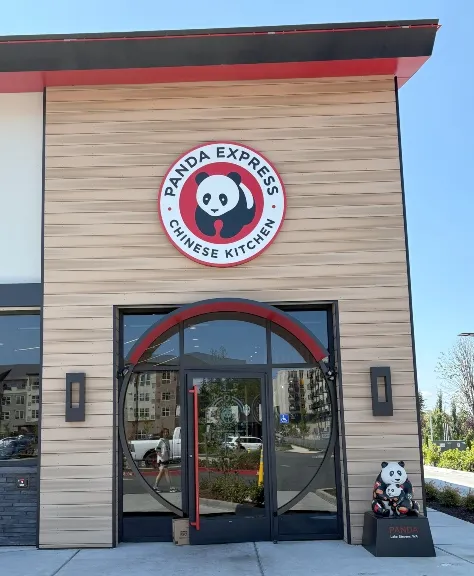 Panda Express Lake Stevens, WA