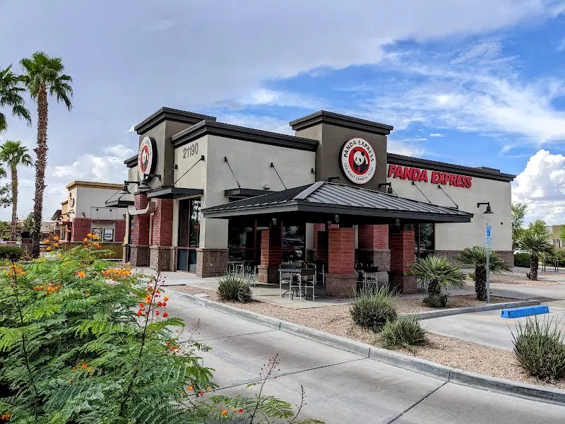Panda Express Queen Creek, AZ