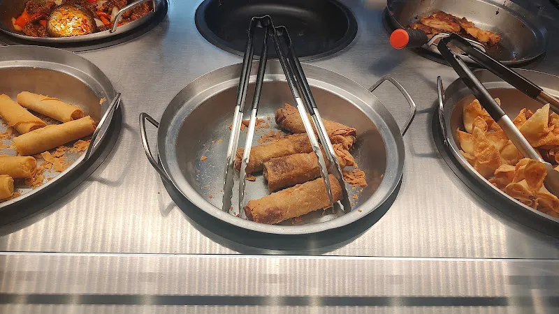 Panda Express Roanoke, VA