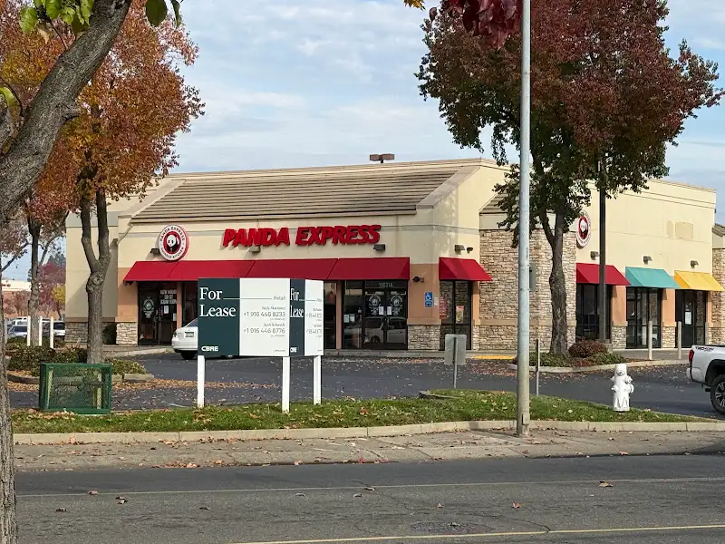 Panda Express Rancho Cordova, CA