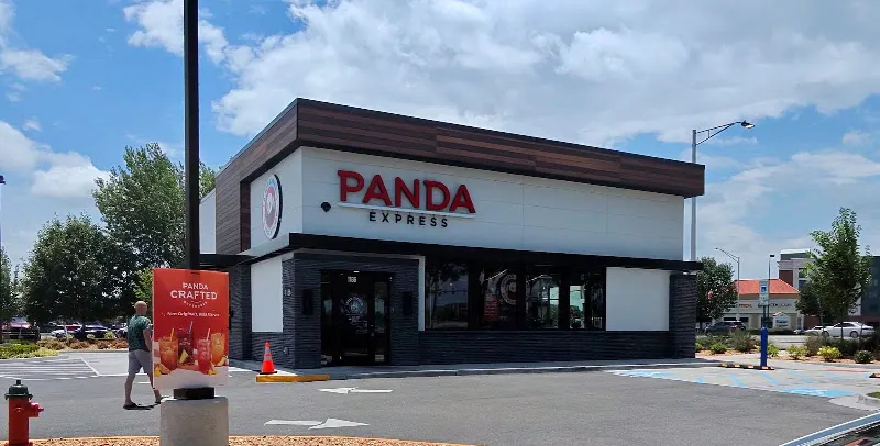 Panda Express Norfolk, VA