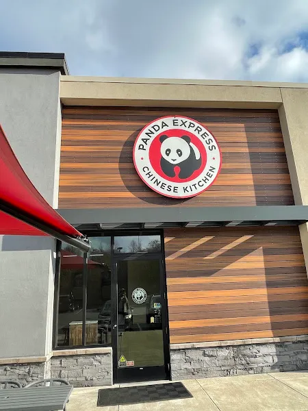Panda Express Pittsburgh, PA